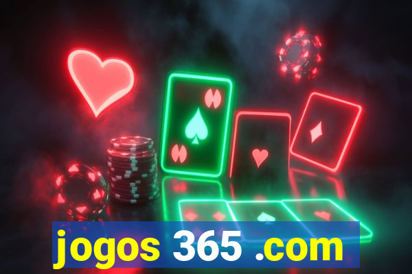 jogos 365 .com